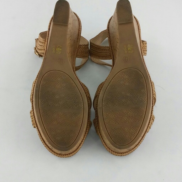 Dirty Laundry Womens Clarify Slingbacks Size 10 - Picture 6 of 8